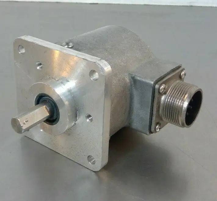 Allen-Bradley 845H-SJDN22DBY2C Series C - Encoder 1E