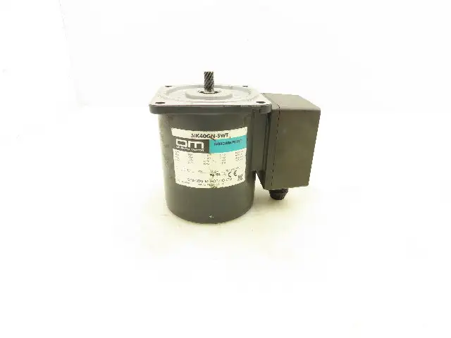 Used ORIENTAL _UNKNOWN_ Miscellaneous MRO | Arrow Industrial #642853
