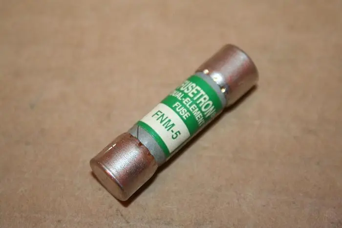 Used FUSETRON FNM-5 Fuses Michigan US | Ideal Machinery #692273