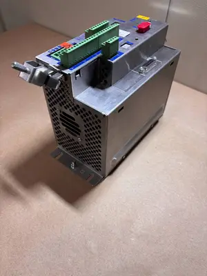 Used BERGER LAHR TLC632 F Servo Drives Illinois US | Aucto #1342152