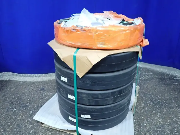 Used ROADTEC RT14 / 20132901 Asphalt Pavers | HGR 24 #743750