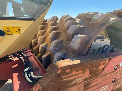 2006 Dynapac CA602PD