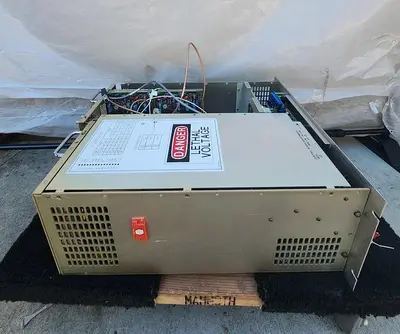 USED RFPP RF20S