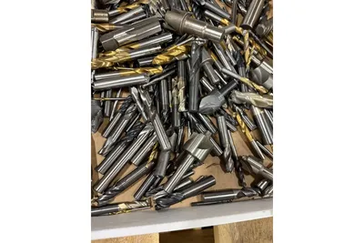 Used _UNKNOWN_ _UNKNOWN_ Other Cutting Tools Utah US | KD Auctions #1553780