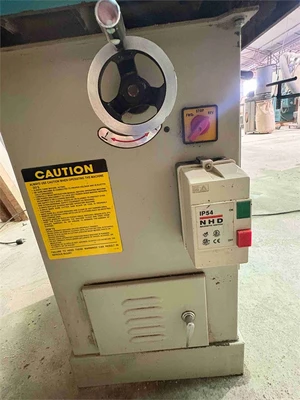 Used 2001 EXTREMA XT-100 Woodworking Shapers Texas US | MachineryMax #1335121
