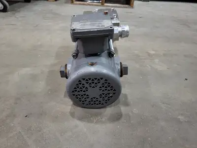 USED BALDOR CDPX3410