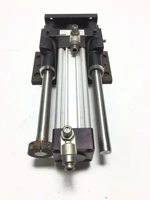 Parker P5E-H050/W15016 Double Acting Air Cylinder