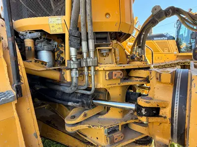 Used 2014 CATERPILLAR 740B Dump trucks Utah US | Proxy Equipment #1388734