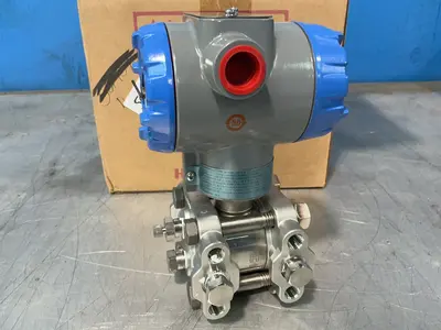New | in-Stock HONEYWELL STD810E1HN6AS1ACHC11SA20A6000000 Pressure Transmitters Ohio US | HGR 24 #1414086
