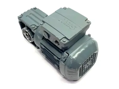 New | in-Stock SEW-EURODRIVE Gearmotor 1710/70RPM 60Hz0.88/0.44A SHELFWARE Gearmotors Michigan US | Maverick Industrial Sales #1389580