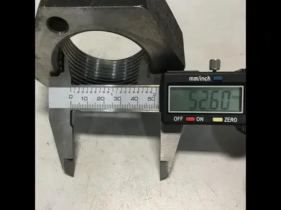 USED SHINWA S-80CN PU08-35 TBN1.375