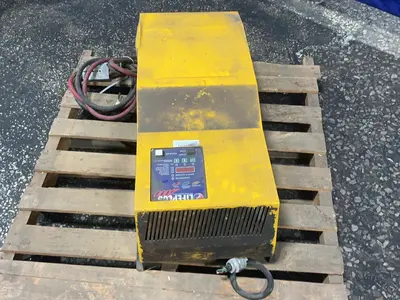Used 2024 HAWKER OLDHAM LIFEPLUS 2000 Battery Chargers Ohio US | HGR 24 #1549946