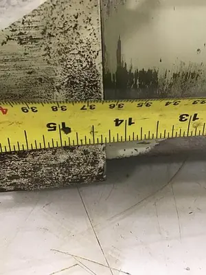 USED KAWAGUCHI K125-B