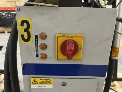 USED DELTA V12-DLT-12