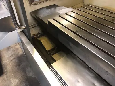 USED 2011 HAAS VF-3YT-50