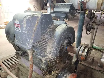 USED GOULDS 3175L