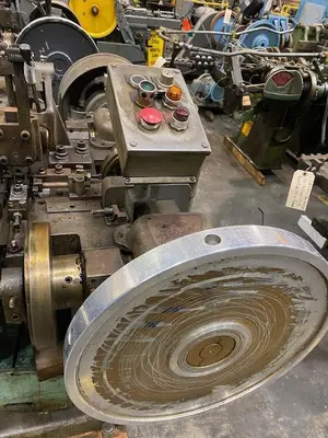 USED NILSON S-1