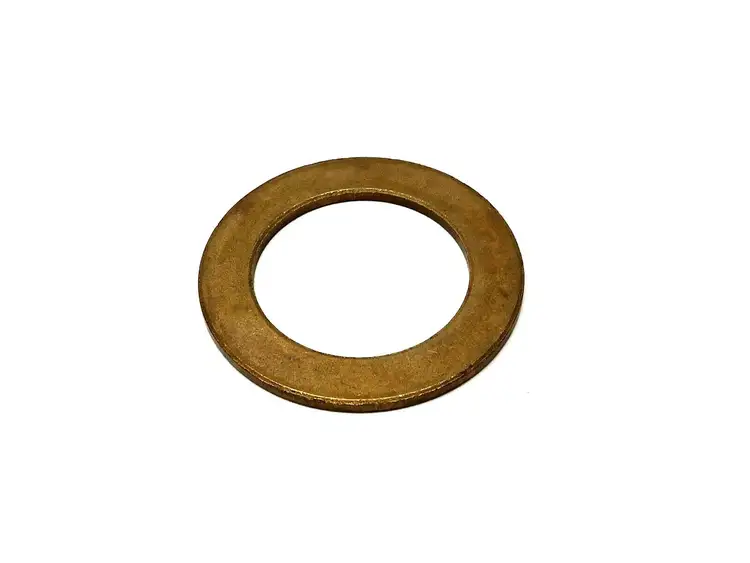 Used Unbranded Flat Washer , .12" Thick Hardware Washers Michigan US | Maverick Industrial Sales #1460490