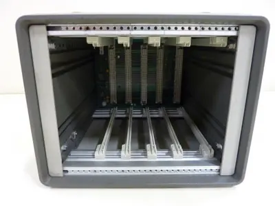 USED KRUPP KAUTEX MAC 100