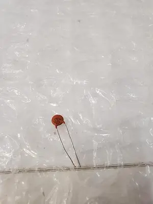radioshack ceramic disc capacitor 272-135