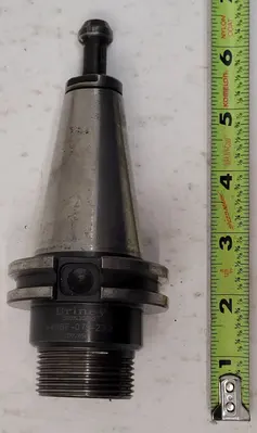 Used BRINEY TOOLING V40BF-075-272 Misc Industrial Equipment Kentucky US | Aucto #687424