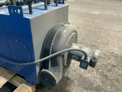 Used DONALDSON TORIT TD 486 QD Dust Collectors Ohio US | HGR 24 #1568440