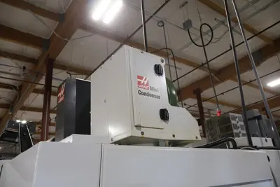 2024 HAAS VF-3SS CNC Milling | MD Equipment Services LLC (28)