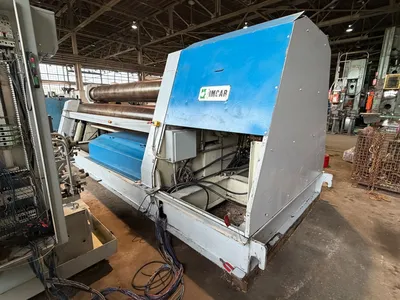 USED 2000 IMCAR 4RH 30/7