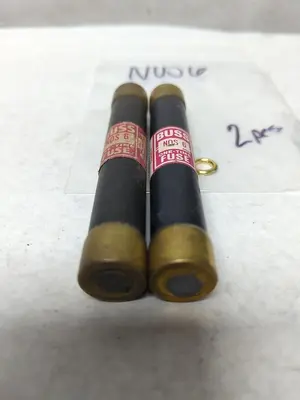 Used COOPER BUSSMANN NOS6 Miscellaneous Equipment (Electrical & Power) | Surplus Asset Holdings #1190847