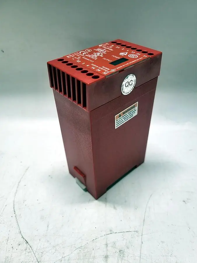Used ALLEN-BRADLEY ALLEN-BRADLEY 1489-M1C060 CIRCUIT BREAKER Circuit Breakers | ND Industrial Surplus #1211924