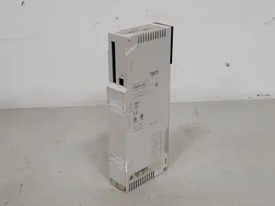 USED SCHNEIDER ELECTRIC 140CPS11420