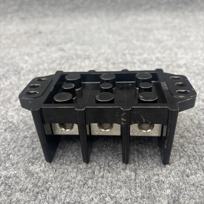 Used Square D 9080 LBA362106 Terminal Blocks California US | Davliegogo LLC #1708005