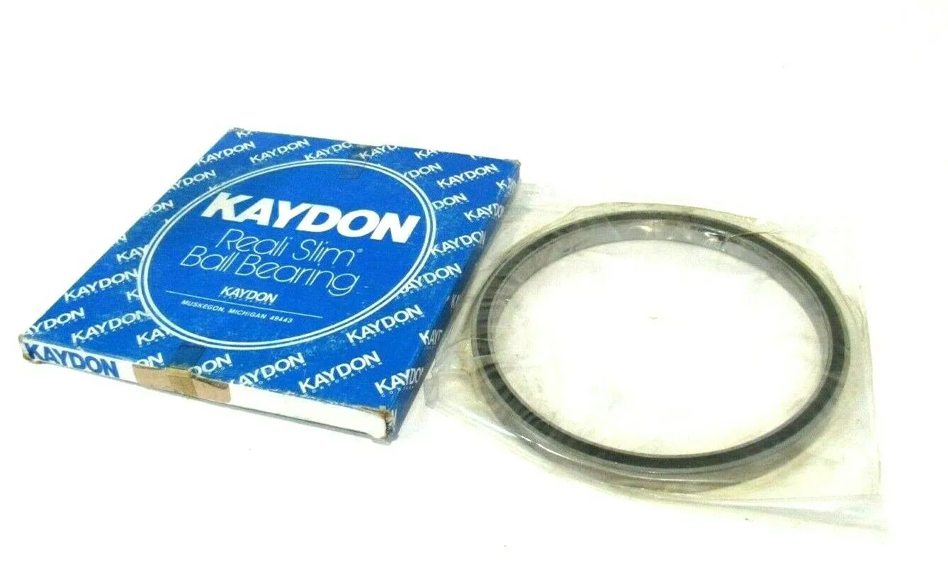 NEW KAYDON JU060CP0 BALL BEARING