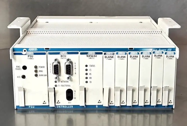 Used ADTRAN _UNKNOWN_ Misc Networking Equipment South Carolina US | Palmetto Automation #1153714
