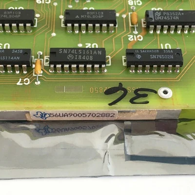NEW Texas Instruments 56UA9005702882