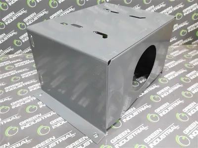 USED DAYTON 2C863