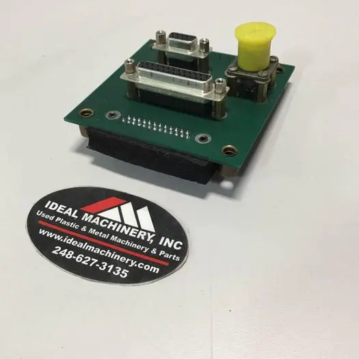 Used CINCINNATI MILACRON 307308 Circuit Boards Michigan US | Ideal Machinery #599737