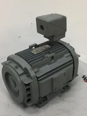 USED GENERAL ELECTRIC / GE 5K286QNB6001A