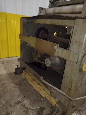 USED ROWE C6-20