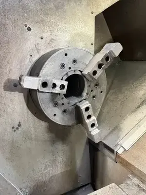 USED 2006 HAAS SL-40LB