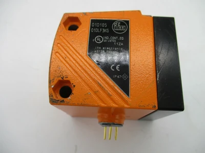 NEW Efector200 01D105