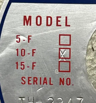 USED AERO-MOTIVE 10-F