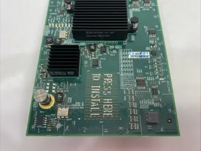 New | in-Stock Cisco UCS M81KR Virtual Interface Card 74-5391-01 A0 Network Cards Michigan US | Maverick Industrial Sales #1411539