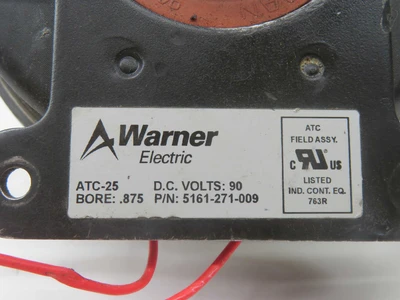 Used WARNER _UNKNOWN_ Automotive Parts Texas US | OCO Industrial #1689500