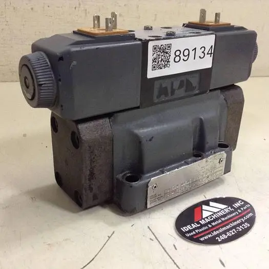 USED VICKERS DG4V-3-6C-M-U-HL7-60-B13