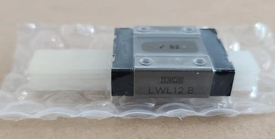 NEW IKO LWL12C1BPS2