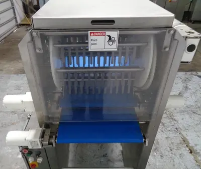 USED 2001 QUANTUM TC-3