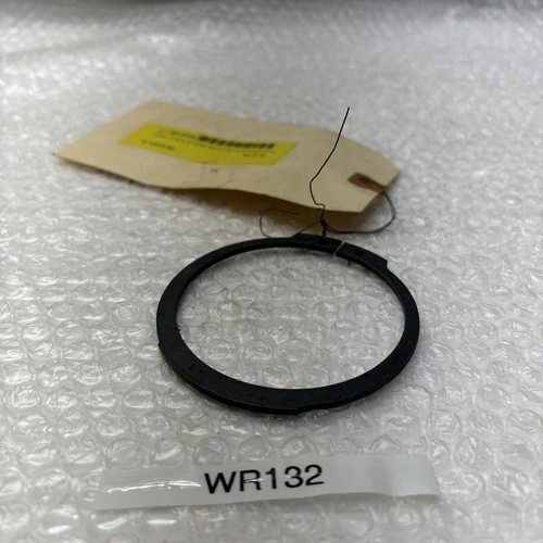 ** LOCK RING RADISCREEN SECONDARY ;STE 032185#