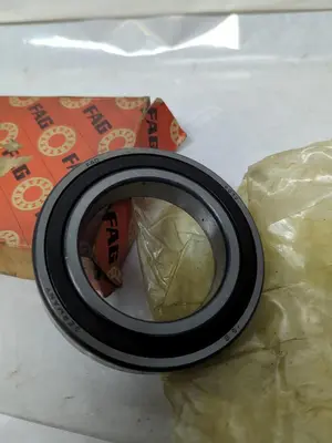 New | in-Stock FAG 6012-2RSR Bearings | Surplus Asset Holdings #1190627