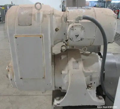 USED BEPEX IMJS-5